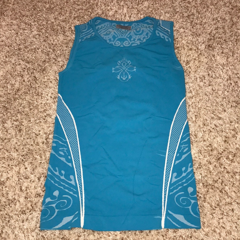 Athleta tank, XS